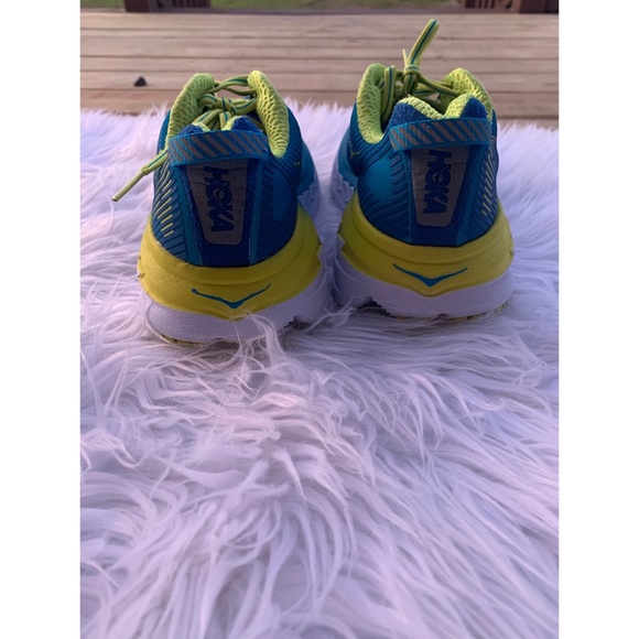 Hoka Bondi One One 5 Size 7 Running Shoe - Picture 5 of 7
